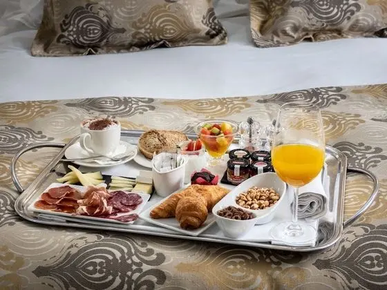 Royal Süit, Birden Çok Yatak, Teras, Vadi Manzaralı