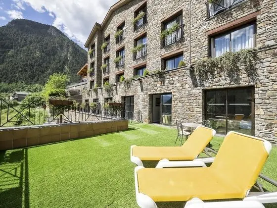 Royal Süit, Birden Çok Yatak, Teras, Vadi Manzaralı