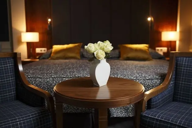 Club İki Ayrı Yataklı Oda