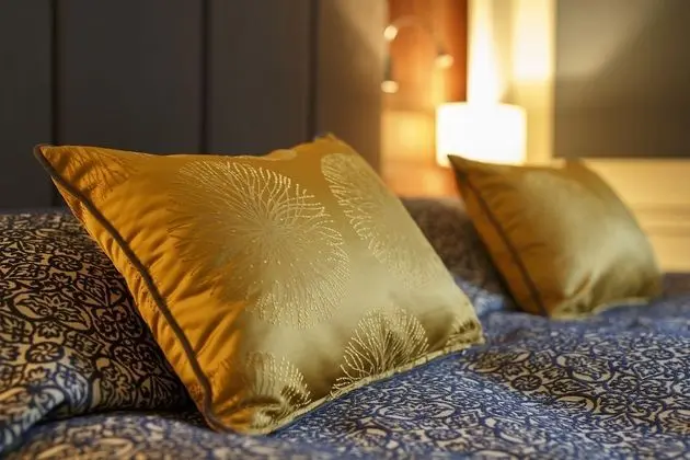 Club İki Ayrı Yataklı Oda