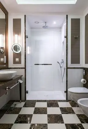 Club İki Ayrı Yataklı Oda