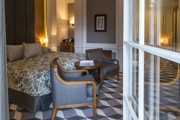 Standard İki Ayrı Yataklı Oda