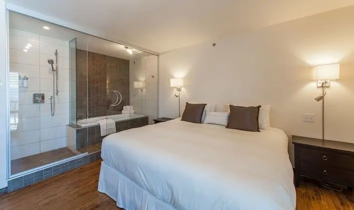 Superior Oda, 1 En Büyük (King) Boy Yatak, Şömine (2 persons)