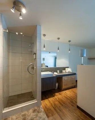 Superior Oda, 1 En Büyük (King) Boy Yatak, Şömine (2 persons)