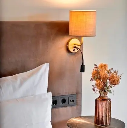 Tek Büyük Yataklı Oda (Filbling Stammhaus)