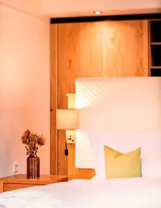 Tek Kişilik Oda, Göl Manzaralı (Fuschlsee Stammhaus)