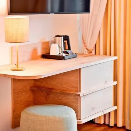 Tek Kişilik Oda, Göl Manzaralı (Fuschlsee Stammhaus)