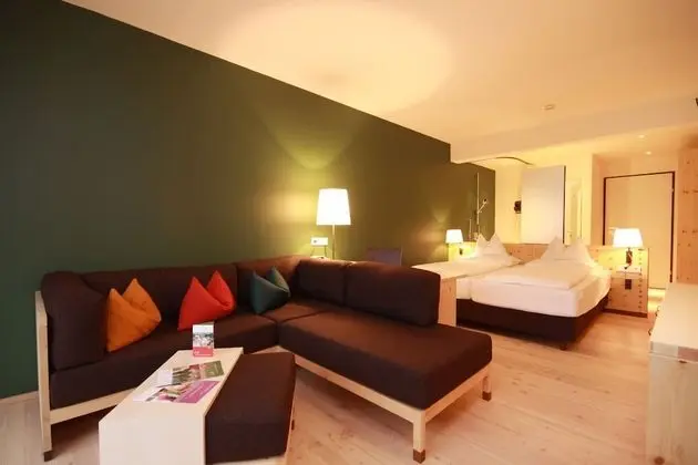 Exclusive Tek Büyük Yataklı Oda, Balkon