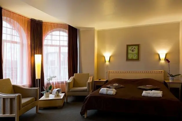 Luxury Süit