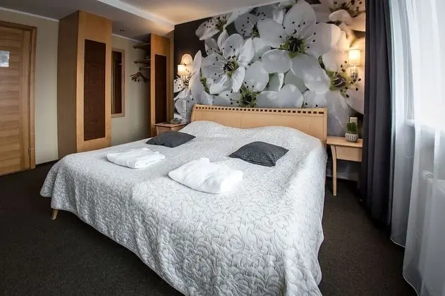 Luxury Süit