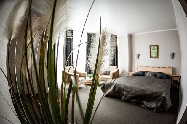 Luxury Süit