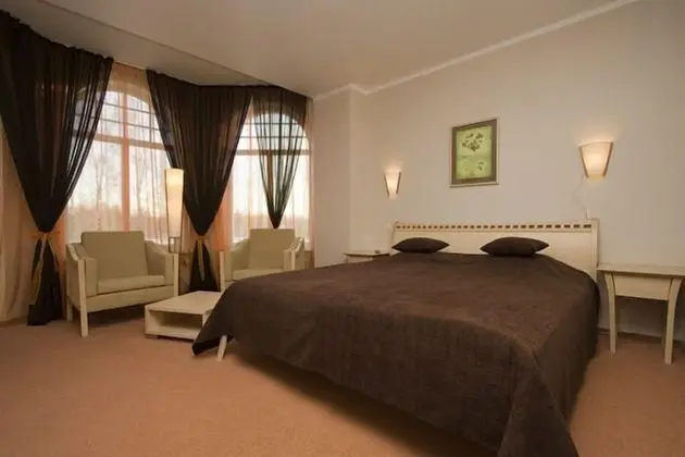 Luxury Süit