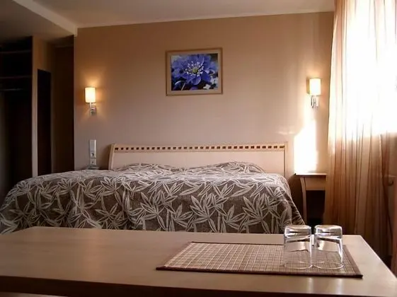 Luxury Süit