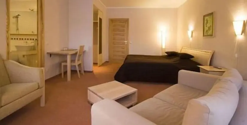 Luxury Süit