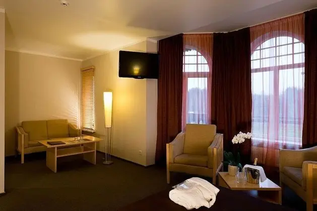 Luxury Süit