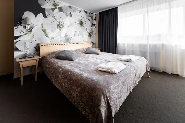 Luxury Süit