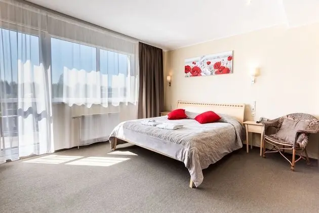 Luxury Süit