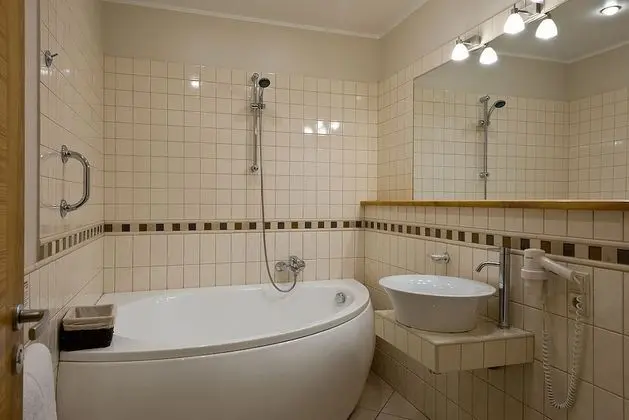 Luxury Süit