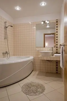 Luxury Süit