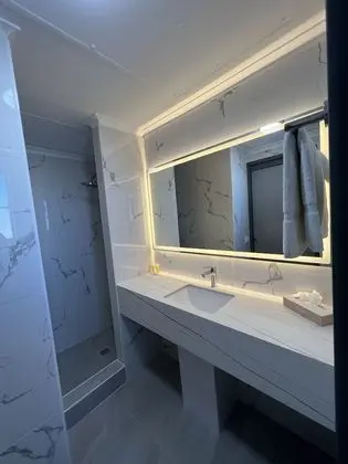 Executive İki Ayrı Yataklı Oda, Birden Çok Yatak
