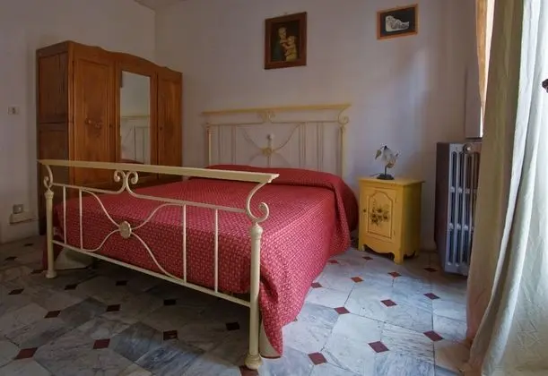 Standard Tek Büyük Yataklı Oda, Dağ Manzaralı