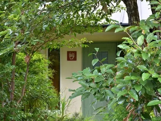 İki Ayrı Yataklı Oda (Akane with Open Air Bath)