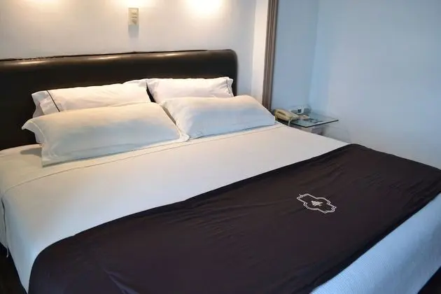 Junior Suite, 1 King Bed