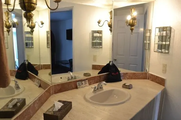 Junior Suite, 1 King Bed