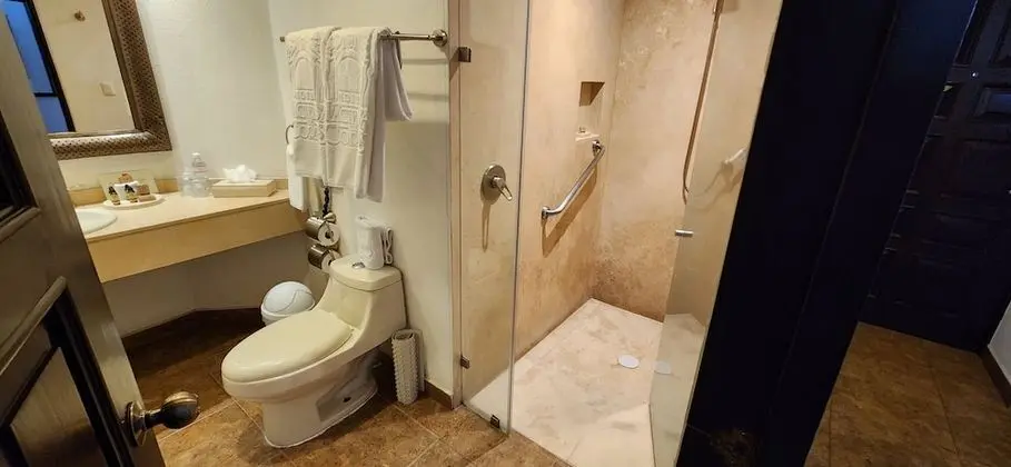 Deluxe Oda, 2 Çift Kişilik Yatak