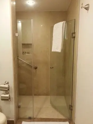 Deluxe Oda, 2 Çift Kişilik Yatak