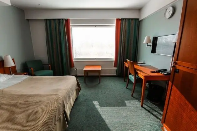 Standard İki Ayrı Yataklı Oda