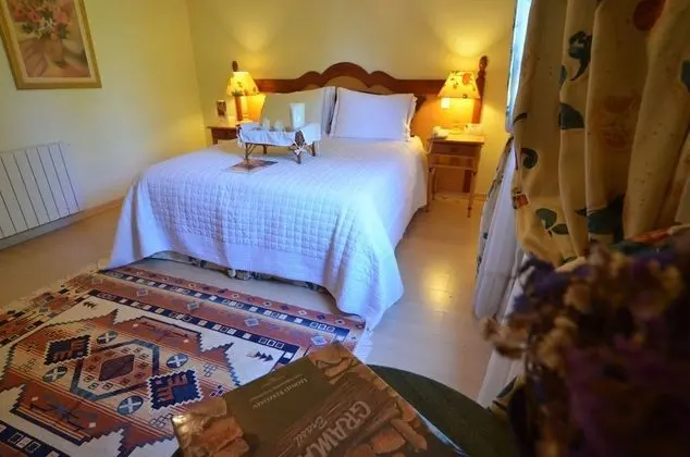 Deluxe Dört Kişilik Oda