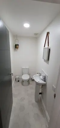 Luxury Apart Daire, Banyolu/Duşlu