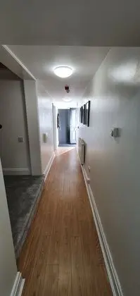 Luxury Apart Daire, Banyolu/Duşlu