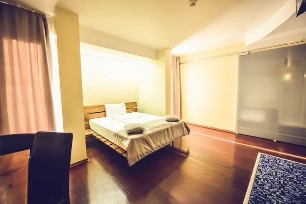 Double Room 3 Stars