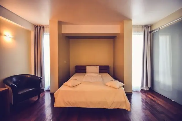 Double Room 3 Stars