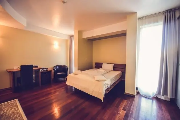 Double Room 3 Stars