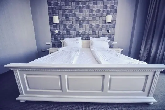 Double Room 4 Stars