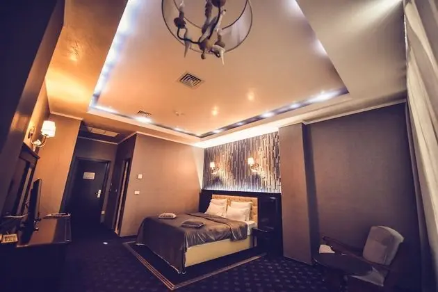 Double Room 4 Stars