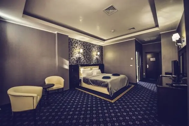 Double Room 4 Stars