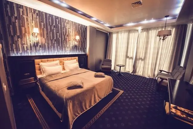 Double Room 4 Stars