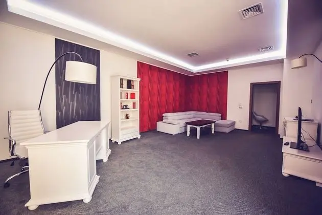 Suite 4 Stars