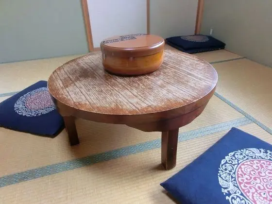Traditional Oda (Quadruple, Shared Bathroom)