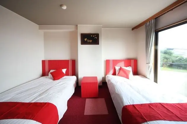 Tek Kişilik Oda (Renewed Furniture and Interior)