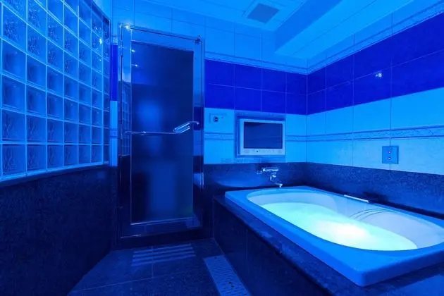 Deluxe Oda, 1 Büyük (Queen) Boy Yatak, Sauna