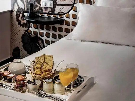 1 Çift Kişilik Veya 2 Tek Kişilik Yatak Classic