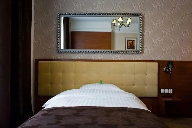 Basic Tek Kişilik Oda