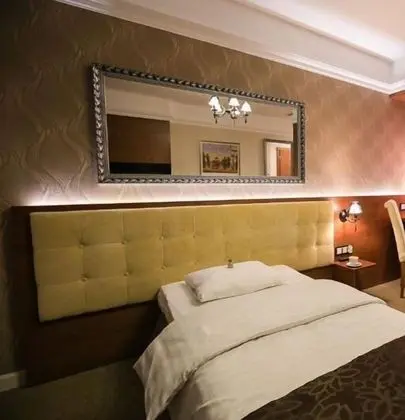 Basic Tek Kişilik Oda