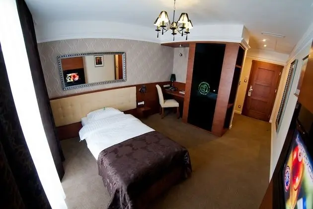 Basic Tek Kişilik Oda