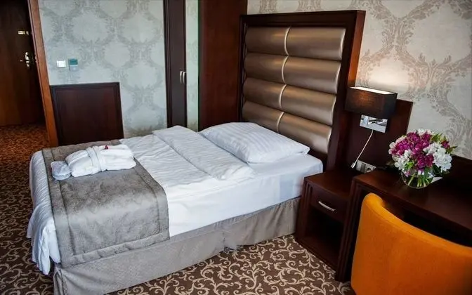 Tek Kişilik Oda